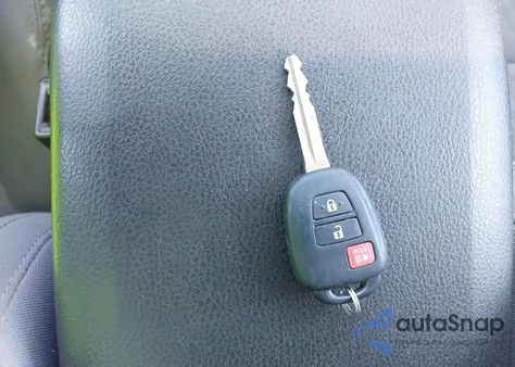 2020 Toyota Tacoma Sr V6 z USA, uszkodzony, nr VIN 3TMCZ5AN3LM297941